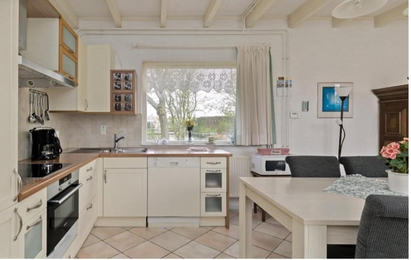 Vakantiehuis Joossesweg 184 Westkapelle